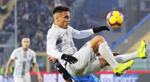 Lautaro Martinez Cuore Inter Mostrero A Spalletti Chi Sono Il Mattino It
