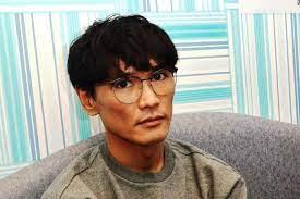 サカナクション山口一郎 カラオケ館ジャック 音楽業界の未来を語る withnews ウィズニュース 髪型 マッシュ パーマ 種類 山口