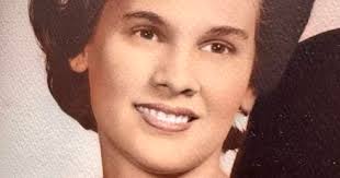 Margaret "Judy" Pentecost