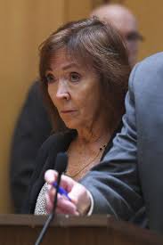 Former Norwalk employee accused of stealing funds appears in court