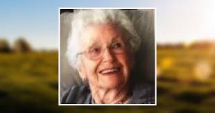 Bernadette Marie "Bernie" Terry (Priebe) Obituary June 13, 2021
