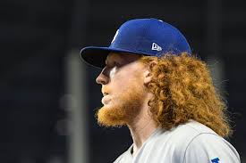 If the lineup has been released and incorporated into the projections, it is listed as live. Dustin May Dodgers Los Angeles Dodgers Sports Action Photography