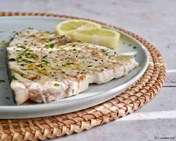 Εικόνα Pesce spada alla griglia
