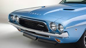 Image result for Super Blue 1973 Challenger