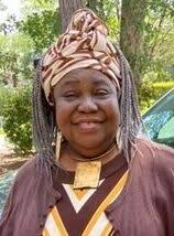 Mrs. Lela Hudson Mollett