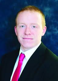 Five local high school students named finalists for Fairmont State  University's Charles J. McClain Presidential Scholarship