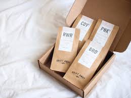 This Coffee Subscription Box Helped Me Figure Out What Kinds Of Coffee I Actually Enjoy Drinking Coffee Gifts Coffee Lover Gifts Coffee Gift Sets
