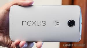You can not recover data after reset. Nexus 6 Review Google Goes All In
