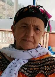 La famille Afgoun akharouv nath slimane informent les citoyens de  taguemount azouz que la pose de la pierre tombale de la défunte Mme Afgoun  Miloud née AFgoun Aini aura lieu au cimetière