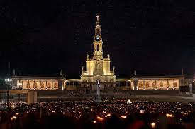 Check spelling or type a new query. Basilica De Nossa Senhora Do Rosario De Fatima Portugal Visitor Travel Guide To Portugal