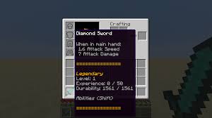 Here you will find a great . Levels 3 Weapon And Armor Leveling Mod Compatible 3 0 2 Beta Minecraft Mods Mapping And Modding Java Edition Minecraft Forum Minecraft Forum
