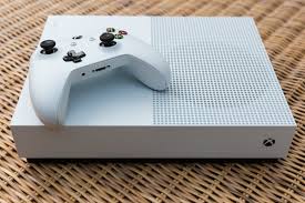 Xbox One S All Digital Edition Review Pocket Lint