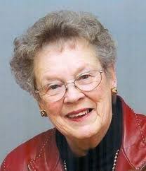 Dorothy Steiner Obituary (2014)