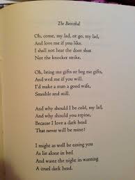 The Betrothal By Edna St Vincent Millay Beautiful Words Words My Love