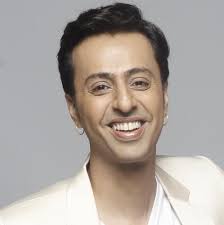 Salim Merchant's Instagram, Twitter & Facebook