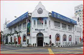 Chennai silk palace is open: Chennai Silk Palace Home Facebook