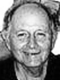 John Patterson Obituary (1931