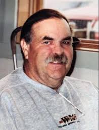 Larry Balch Obituary (1944