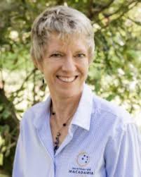 Australian Macadamia Society