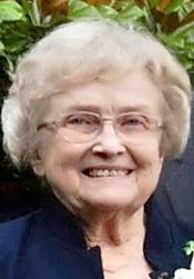 Betty Tesch Obituary (2021)