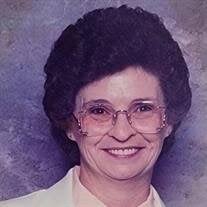 Mrs. Mary Lee Smith Obituary (2025)