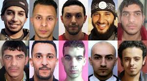 Interpol unterstützt belgische fahnder bei der analyse von hinweisen und spuren, die von den brüsseler anschlägen ins ausland führen. Anschlage Von Brussel Und Paris Das Netz Des Terrors Politik Tagesspiegel