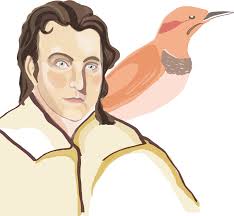 John James Audubon (1785-1851)