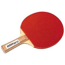 Table Tennis Paddle Tournament Model 1 Count This Ping Pong Paddle By Flaghouse Is For Serious Table Table Tennis Table Tennis Player Table Tennis Racket