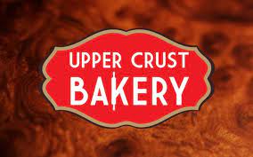 Upper Crust Bakery Logo Concept Cassiebales Com