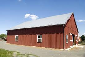 Average costs and comments from costhelper's team of professional journalists and community of users. A Guide To Heating Cooling Your Pole Barn Hvac Com