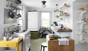 your vintage kitchen