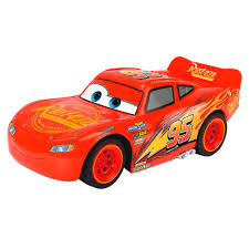 I also love cars, trucks , trains and more. Dickie Rc Lightning Mcqueen Cars 3 Turbo 203084028 Red Kidinn