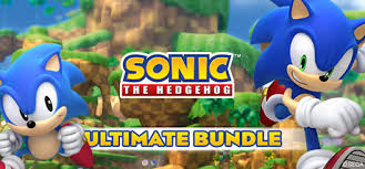 Shadow the hedgehog's family dynamic is he has two dads, one has relative that made him a blood related brother, the other had a niece he was really. Save 78 On Sonic The Hedgehog Ultimate Bundle On Steam