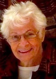 Jo Archibald Obituary November 4, 2015
