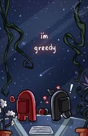 Pin By Mandarin Art On Among Us In 2020 Funny Phone Wallpaper Cute Cartoon Wallpapers Cute Wallpapers