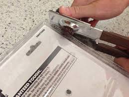 Use A Can Opener To Open Those Hard To Open Packages Life Hacks Can Opener Household Hacks