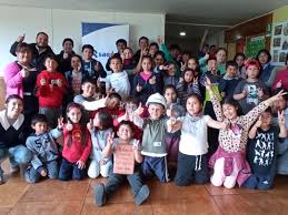 Escuelas con Energía de Saesa premió al ganador de competencia de  Eficiencia Energética 2022