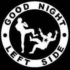 Robert lewandowski odniósł kolejny sukces, niedawno został wybrany piłkarzem roku przez uefa, a teraz został magistrem. Good Night Left Side Reporting Radicalism In Ukraine