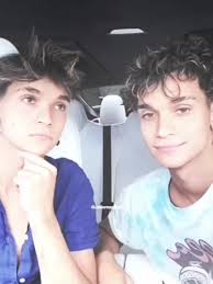 Dobre Brothers: Going to School Soon! 😭