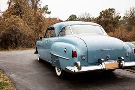 Image result for Haze Blue 1950 Chrysler