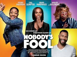 At 60, he divides all his time between a local bar and the occasional construction job. Nobodys Fool Movie Actors Tv Shows Airing