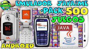 Scopri ricette, idee per la casa, consigli di stile e altre idee da provare. Impresionante Emulador Java2me Para Android Descarga Mega Pack 500 Juegos Java 2018 Youtube