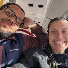 Genesis Perez and Ariel Baez's Wedding Website