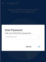 Enter 192.168.43.1 into your browser's address bar (url bar). Cara Menggunakan Shareit Untuk Mentransfer File Antar Android