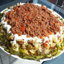 Repost Sevgininlezzetlielleri Centik Kebabi 5 Adet Patlican 3 Adet Kapya Biber 5 Adet Patates 2 Adet Domates 3 Adet Y Yemek Tarifleri Yemek Meze