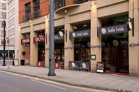 Which room amenities are available at premier inn oxford city centre (westgate) hotel? Premier Meetings Manchester Central Gmex