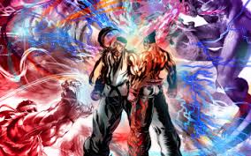 I'm kazuya, the one and only. 1 Devil Kazuya Hd Wallpapers Background Images Wallpaper Abyss