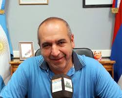 Javier Peralta: “Contar con la presencia de Zamba Quipildor es un orgullo  para San Ignacio "