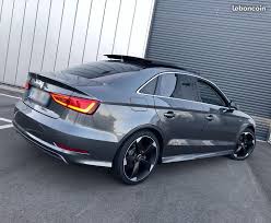 Audi A3 Sportback Sline Audi A3 Sportback In 2020 Audi A3 Audi A3 Sedan Audi