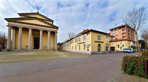 Onehome Nuova Costruzione A Concorezzo - Immobiliare Santalfredo